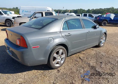 2008 Chevrolet Malibu Ls z USA, uszkodzony, nr VIN 1G1ZG57N484237993